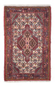 Tapis de Hamadan Tapis 117x75cm - Tapis persan