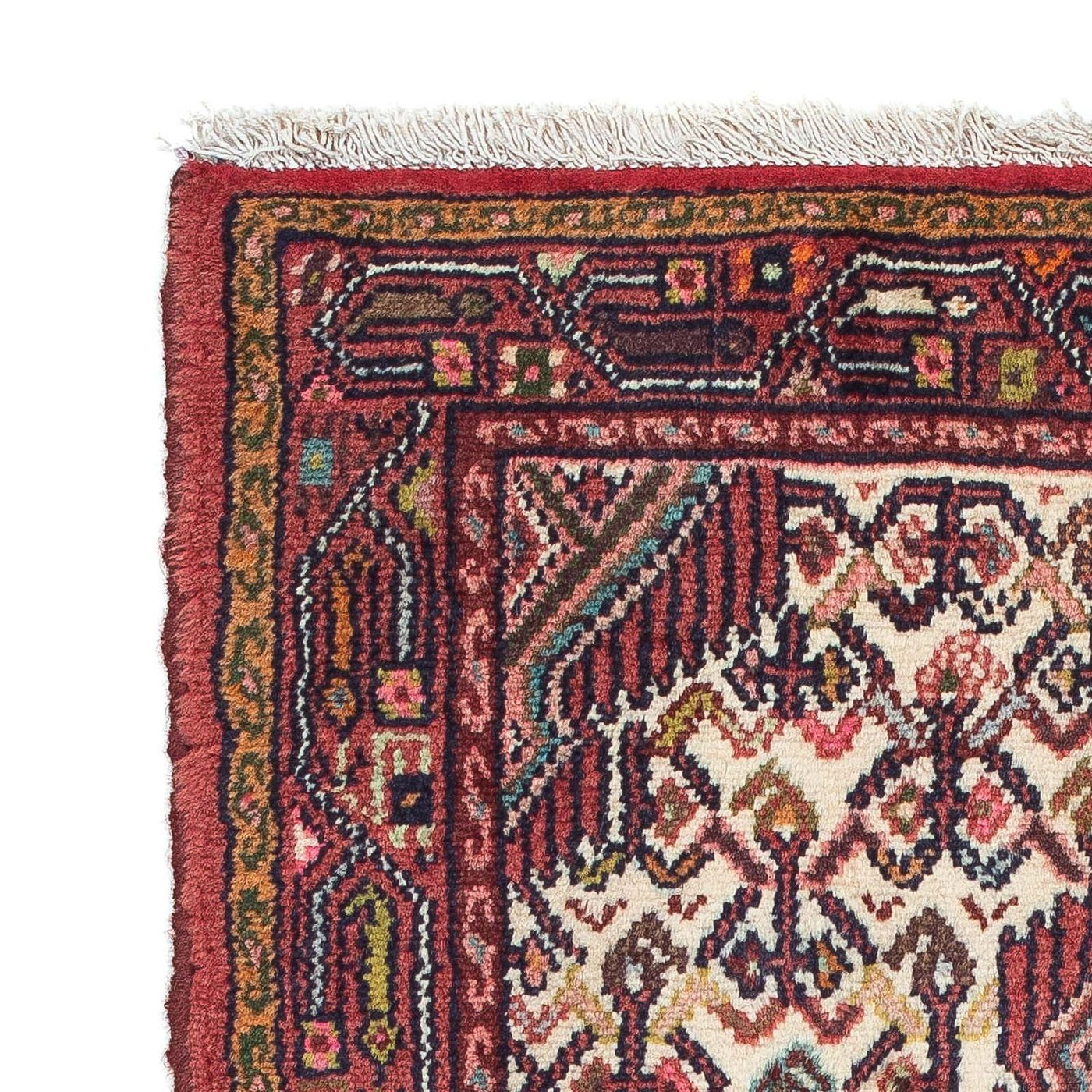 Tapis de Hamadan Tapis 117x75cm - Tapis persan