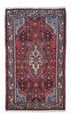 Tapis de Hamadan Tapis 81x133cm - Tapis persan