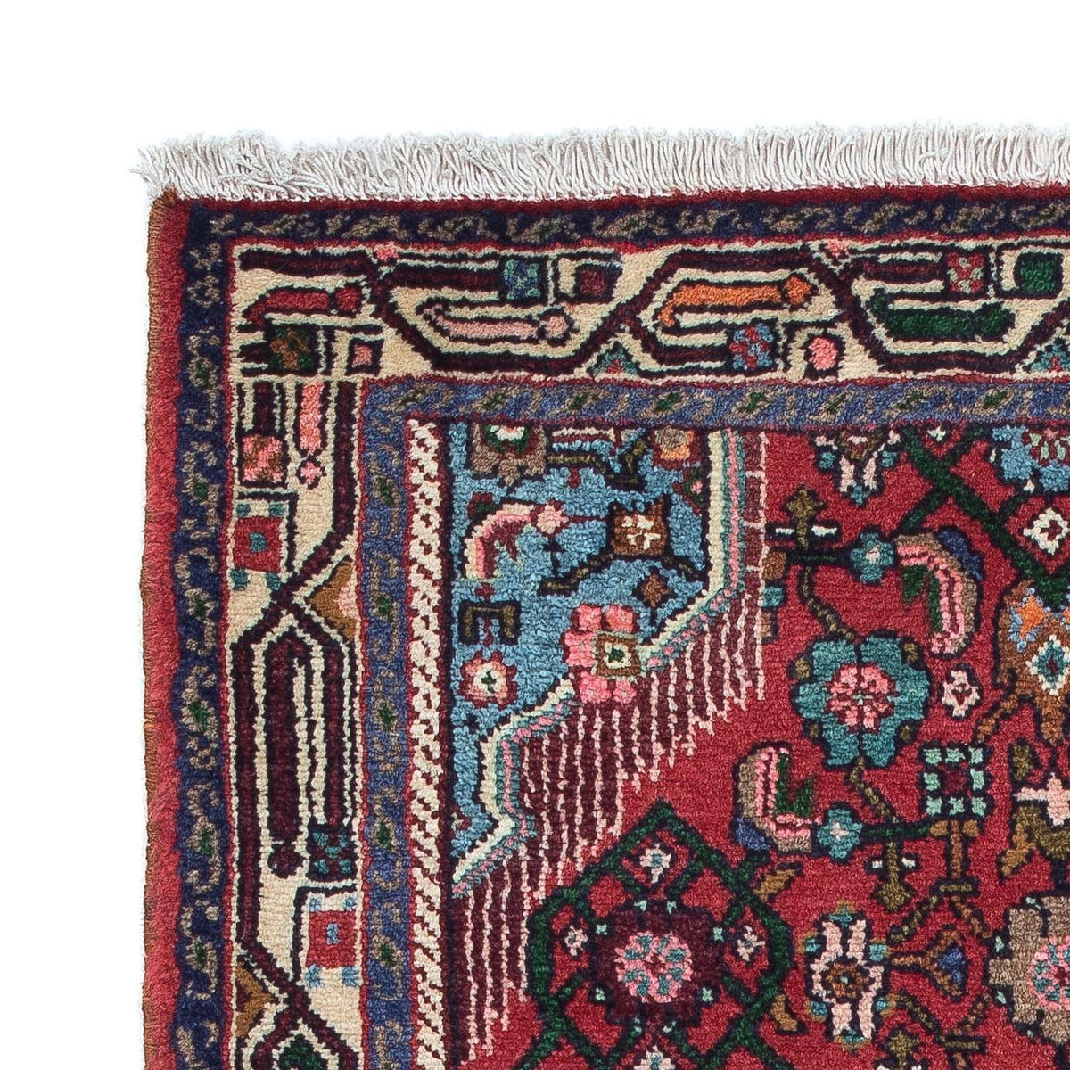 Tapis de Hamadan Tapis 81x133cm - Tapis persan