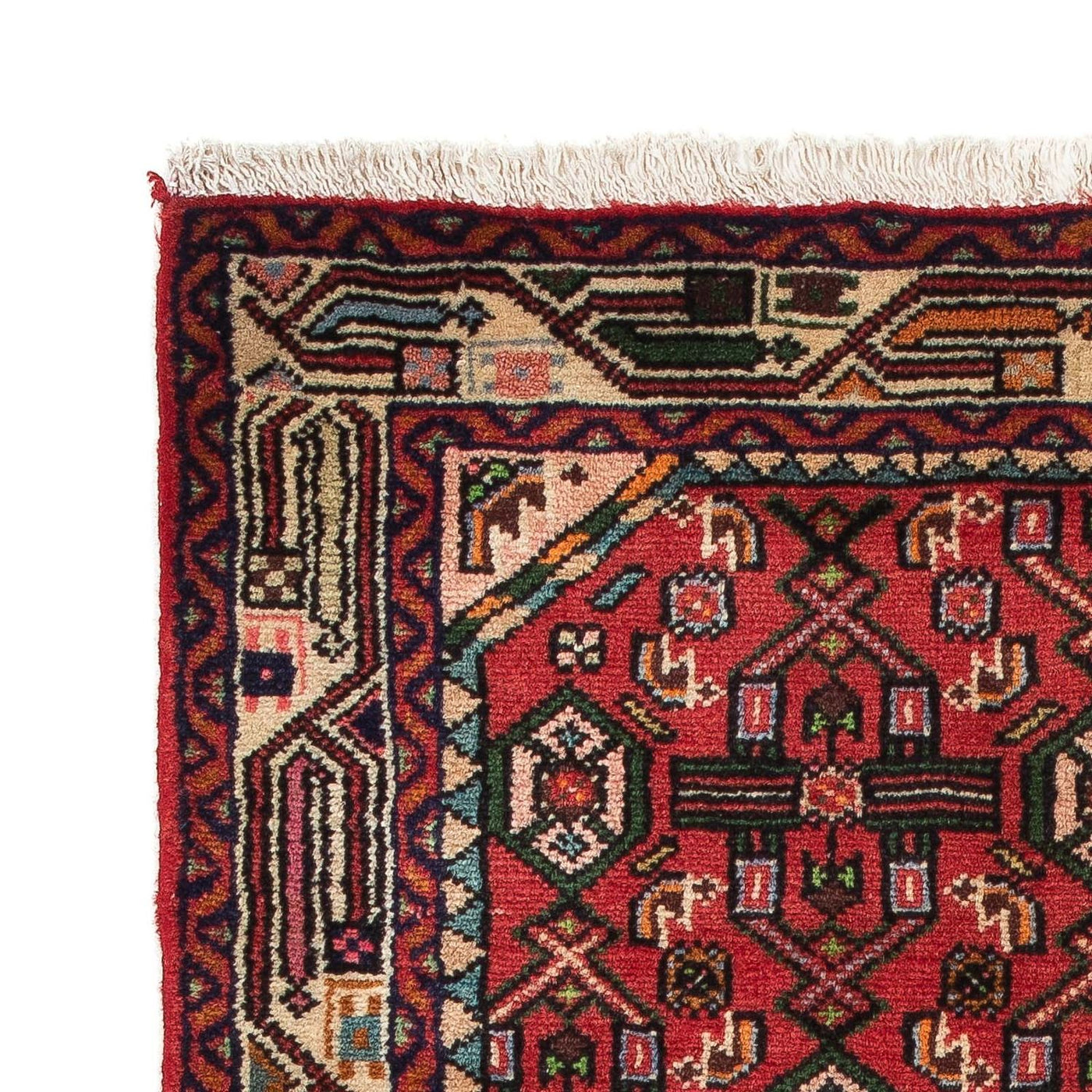 Tapis de Hamadan Tapis 131x80cm - Tapis persan