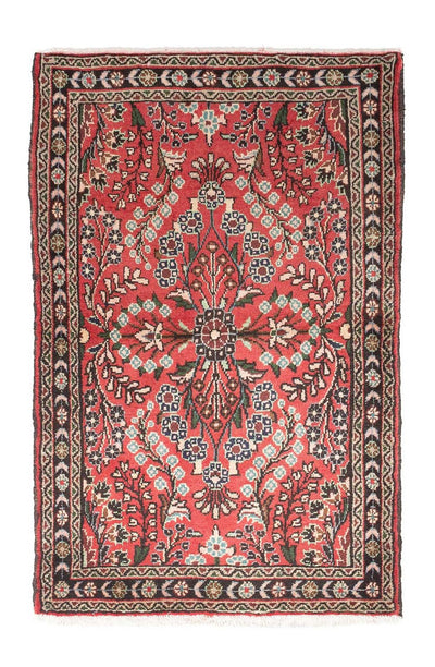 Tapis de Hamadan Tapis 85x133cm - Tapis persan