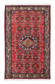 Tapis de Hamadan Tapis 132x77cm - Tapis persan