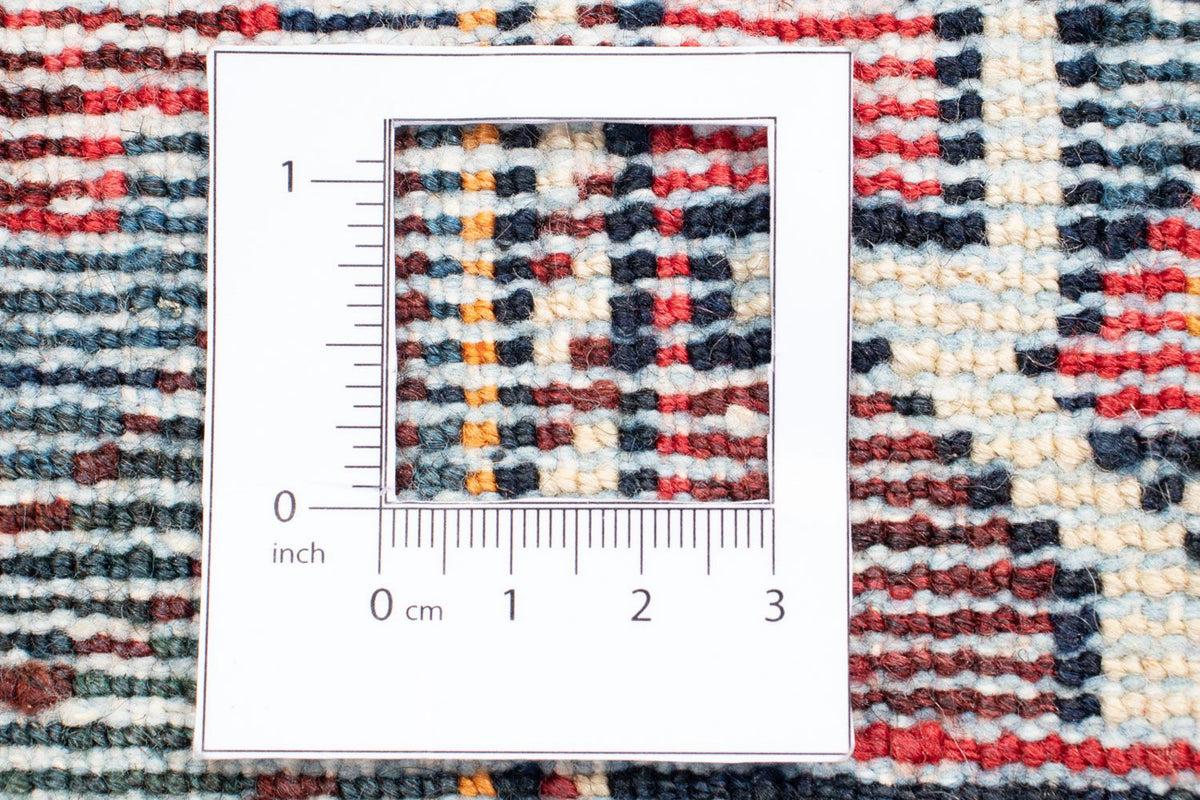 Perserteppich - Nomadic 143 x 107 cm