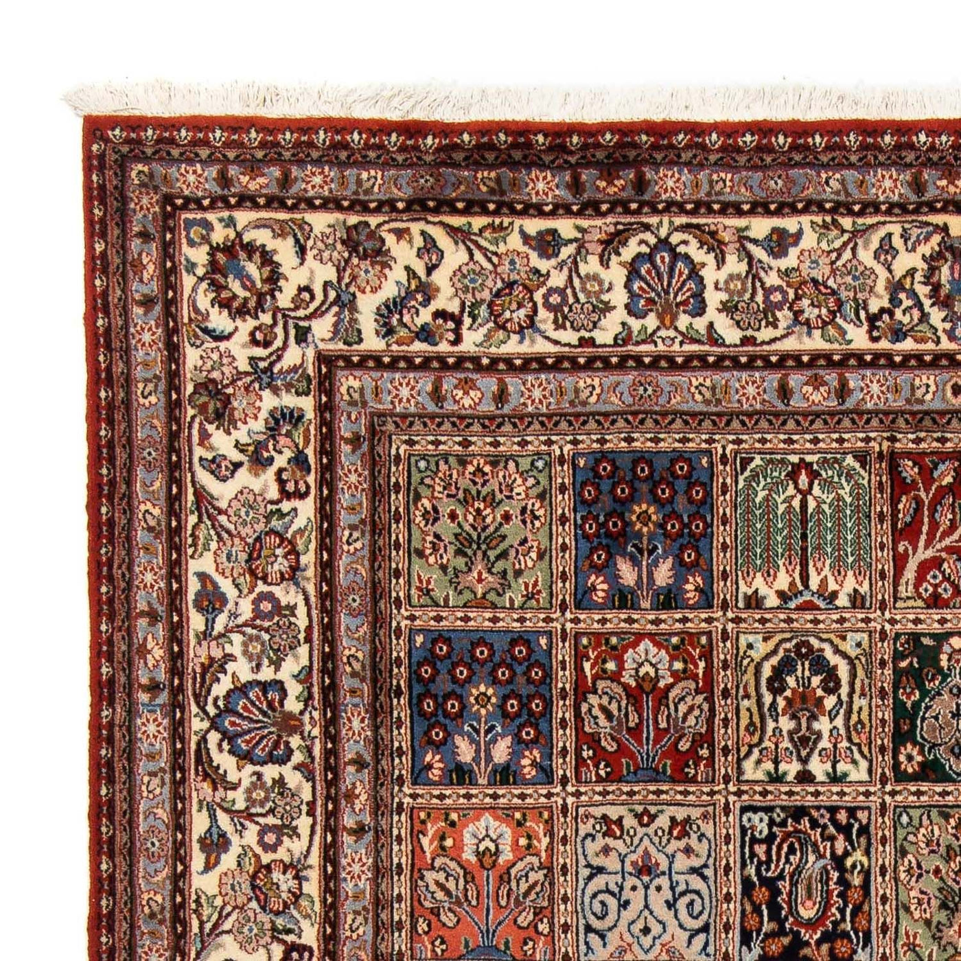 Tapis de Mood Tapis 224x174cm - Tapis persan