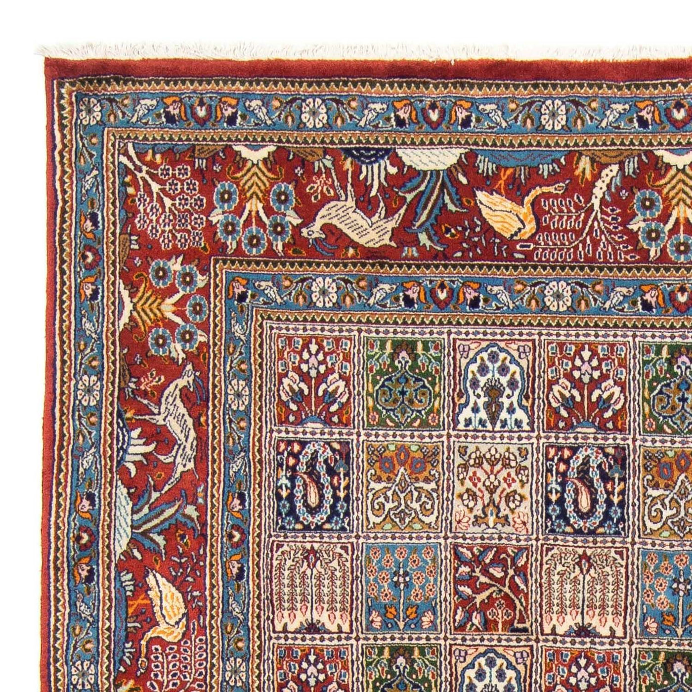 Moud Teppich 295x193cm - Perserteppich