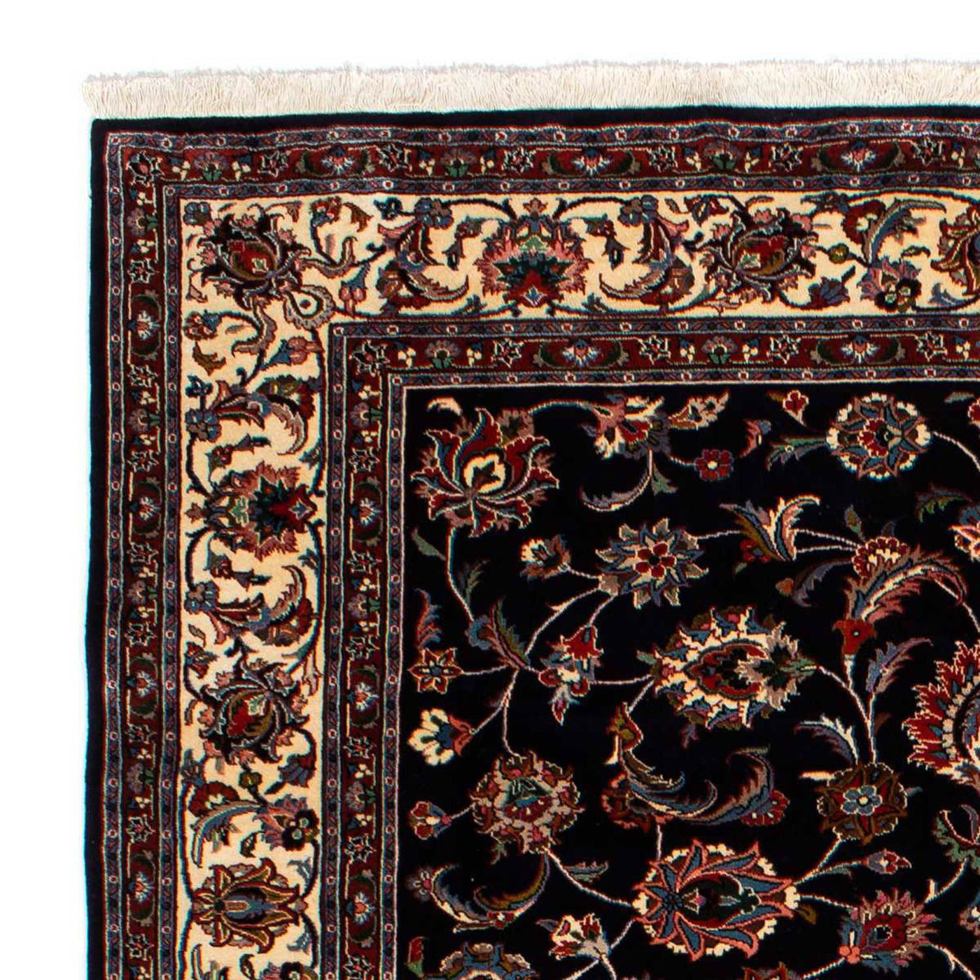 Maschad Teppich 297x208cm - Perserteppich