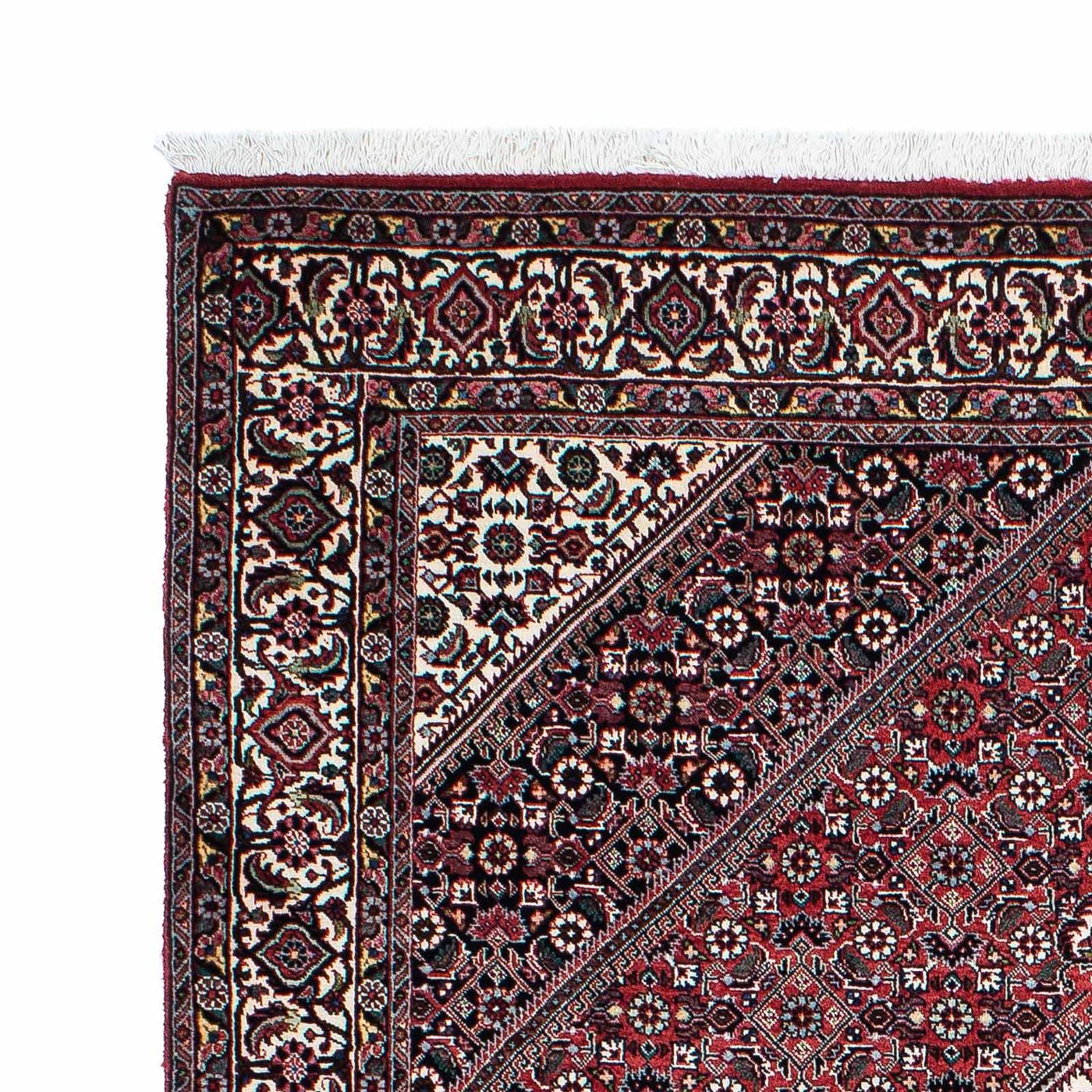 Bidjar Tappeto 200x131cm - Tappeto persiano