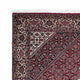 Perserteppich - Bidjar - Royal 200 x 131 cm