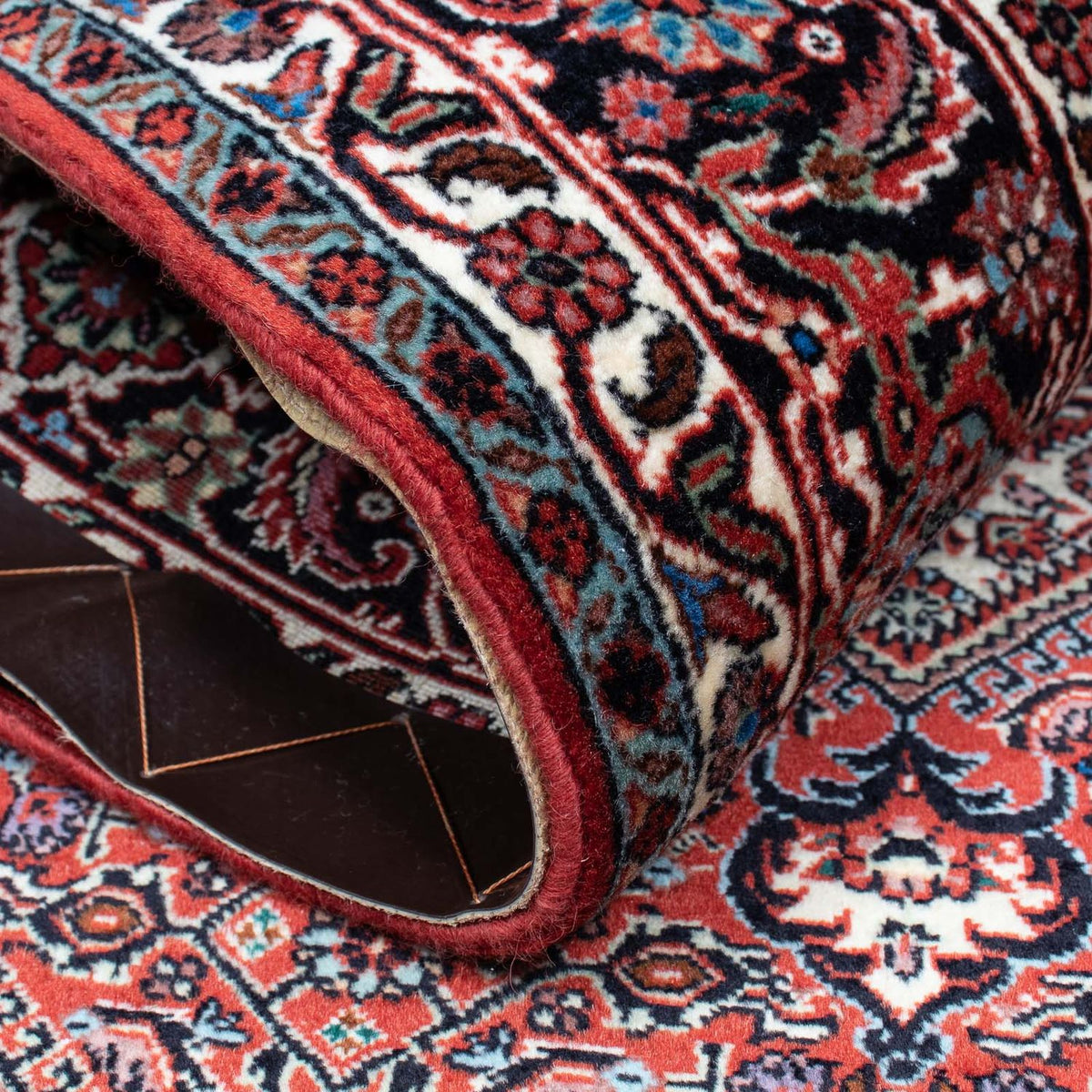 Perserteppich - Bidjar - Royal 200 x 131 cm