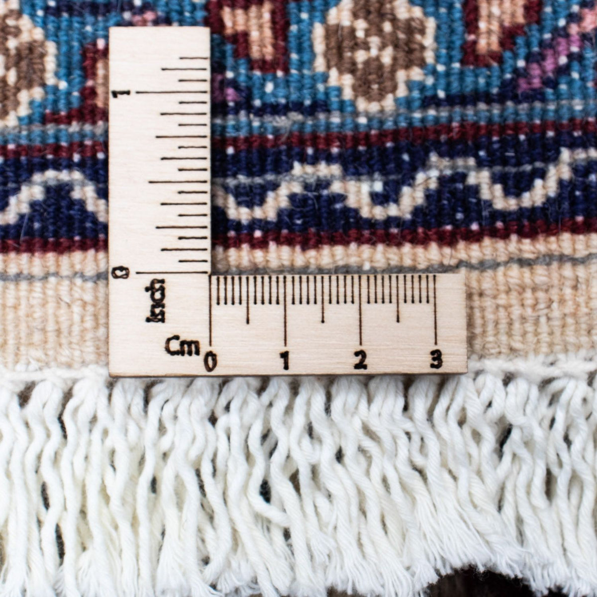 Perserteppich - Classic 287 x 82 cm