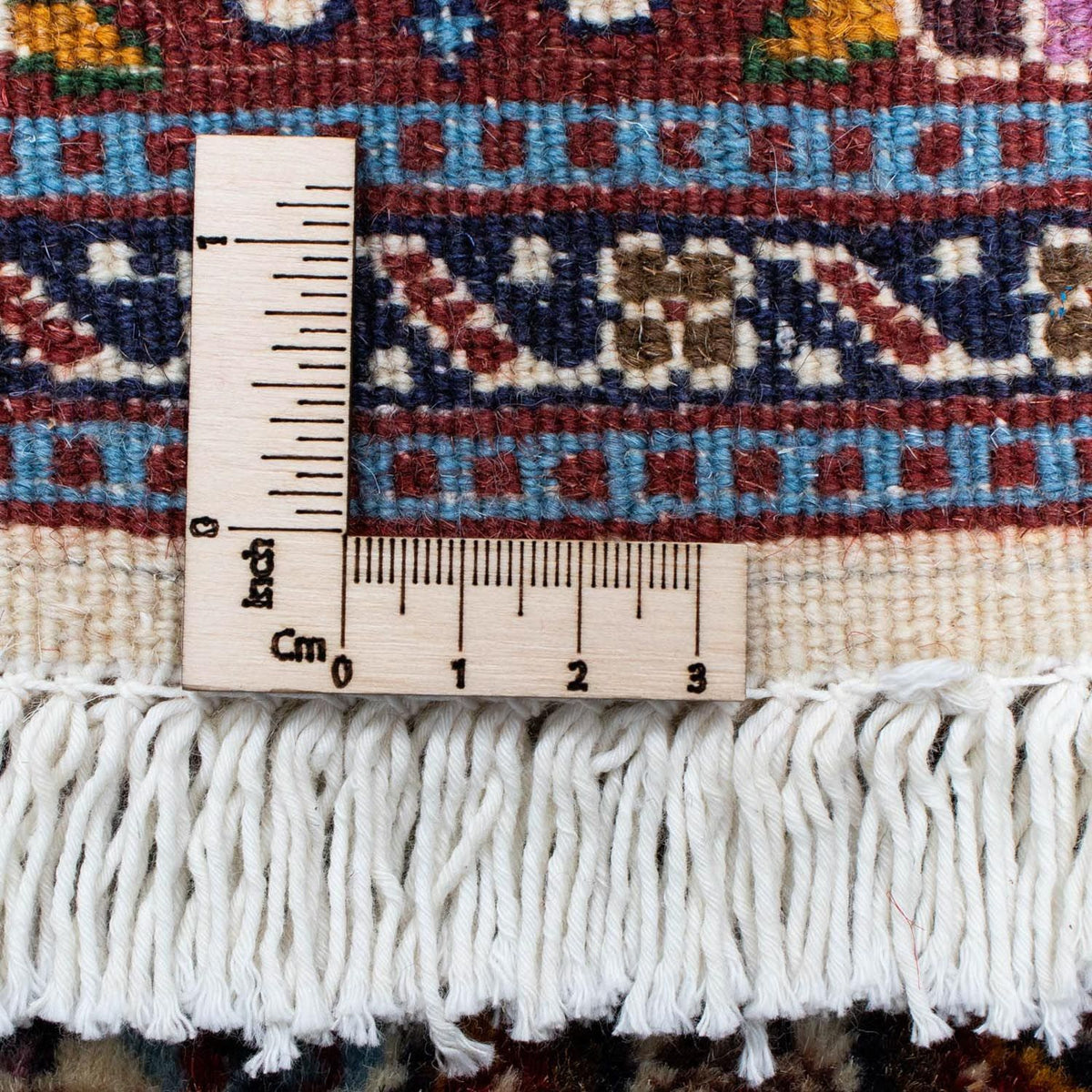 Perserteppich - Classic 292 x 83 cm