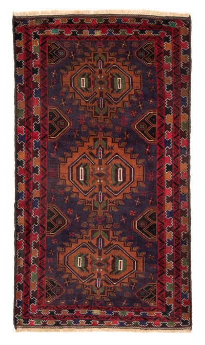 Tappeto Belutsch 111x196cm - Tappeto persiano