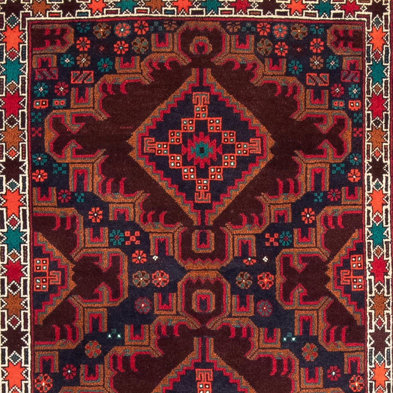 Belutsch Teppich 197 x 105 cm