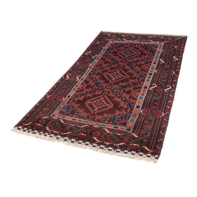Belutsch Teppich 197 x 105 cm