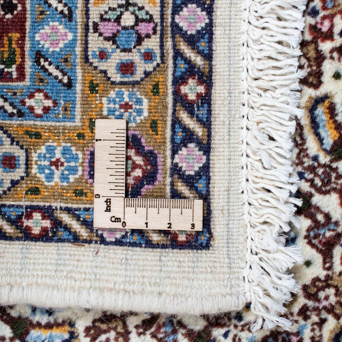 Perserteppich - Classic 195 x 149 cm