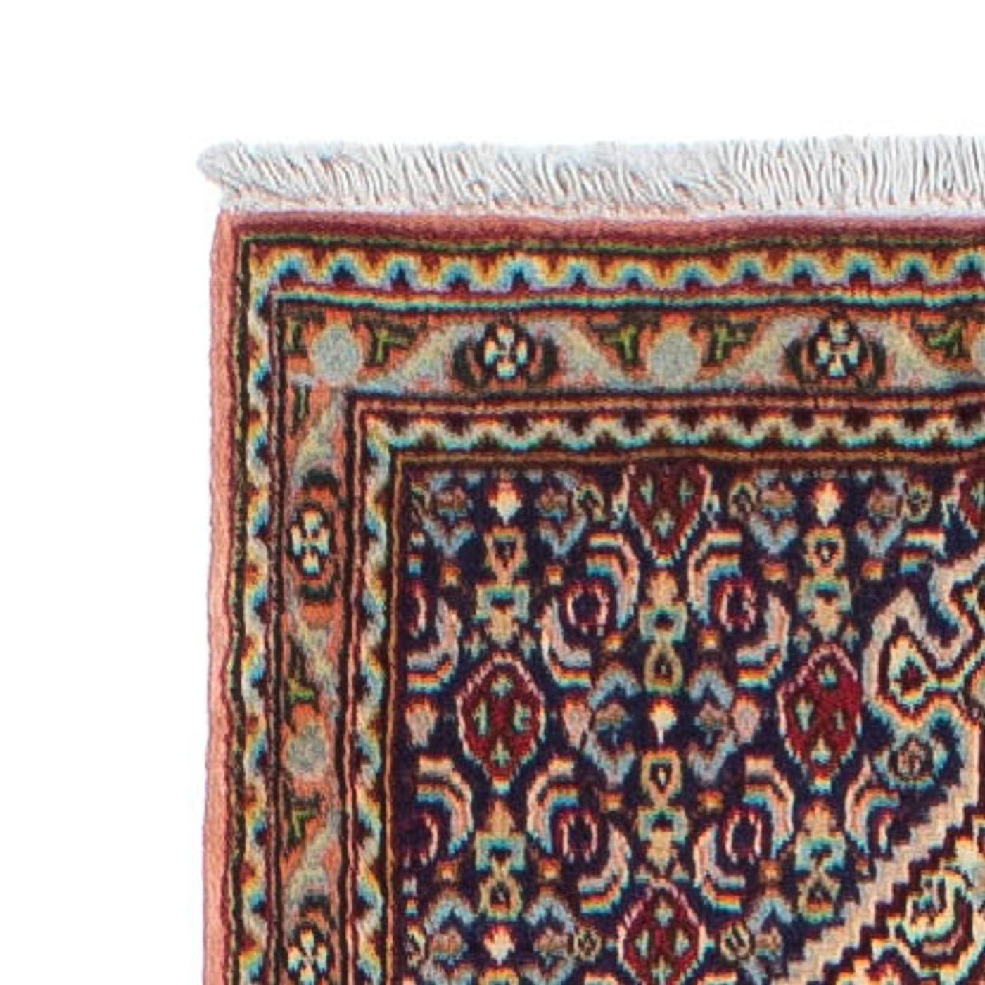 Senneh Teppich 249x50cm - Perserteppich