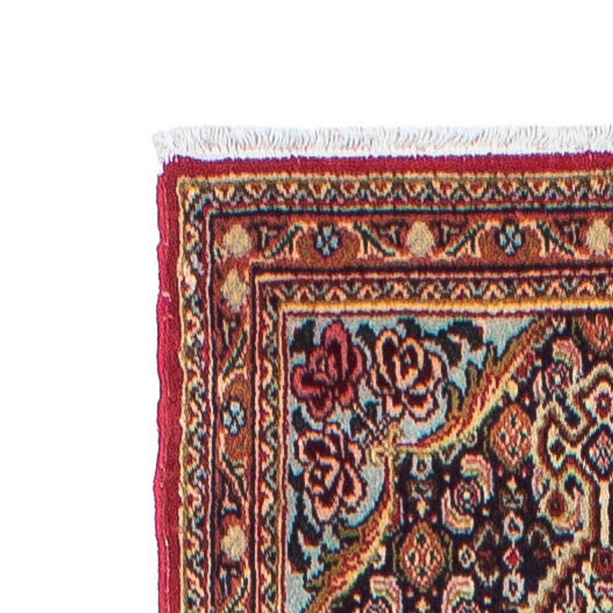 Senneh Teppich 51x252cm - Perserteppich