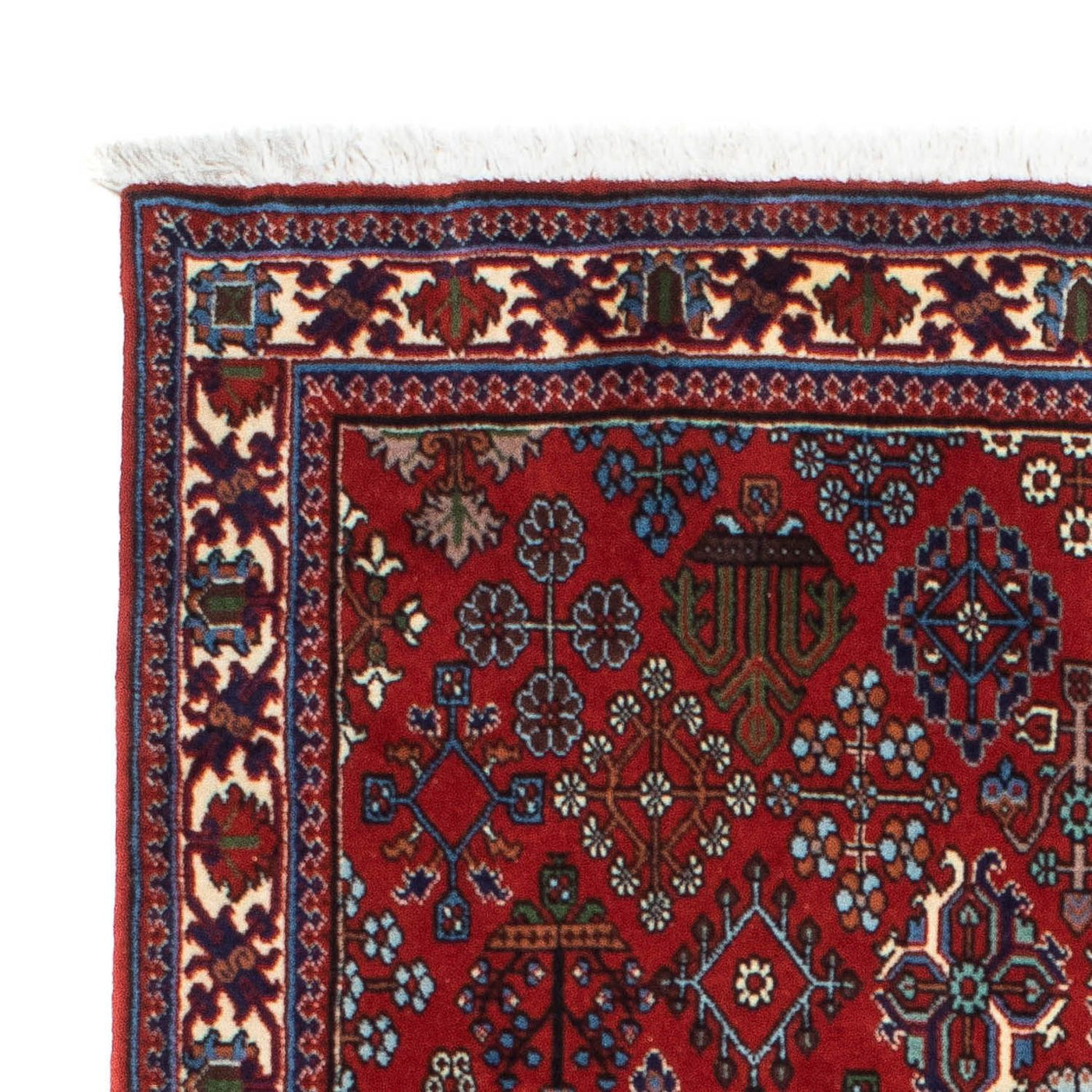 Meymeh Teppich 192x106cm - Perserteppich