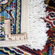Perserteppich - Classic 196 x 148 cm - hellblau