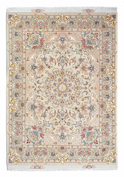 Tapis de Tabriz - 50 rangs Tapis 150x210cm - Tapis persan