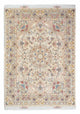 Tapis de Tabriz - 50 rangs Tapis 210x150cm - Tapis persan
