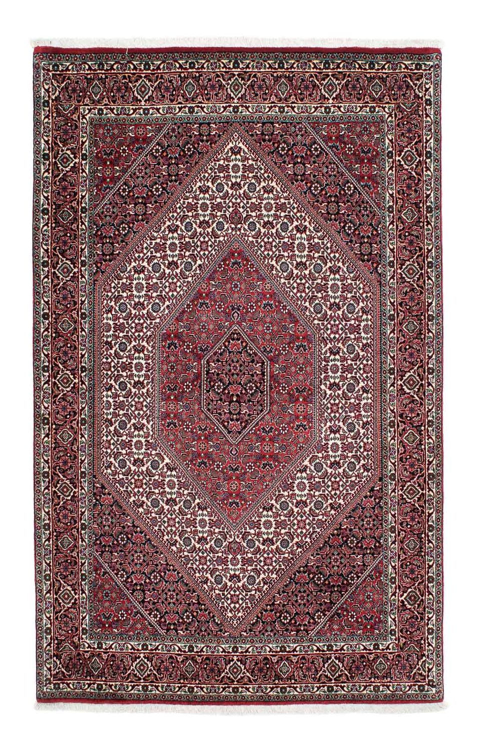 Perserteppich - Bidjar - Royal 205 x 131 cm