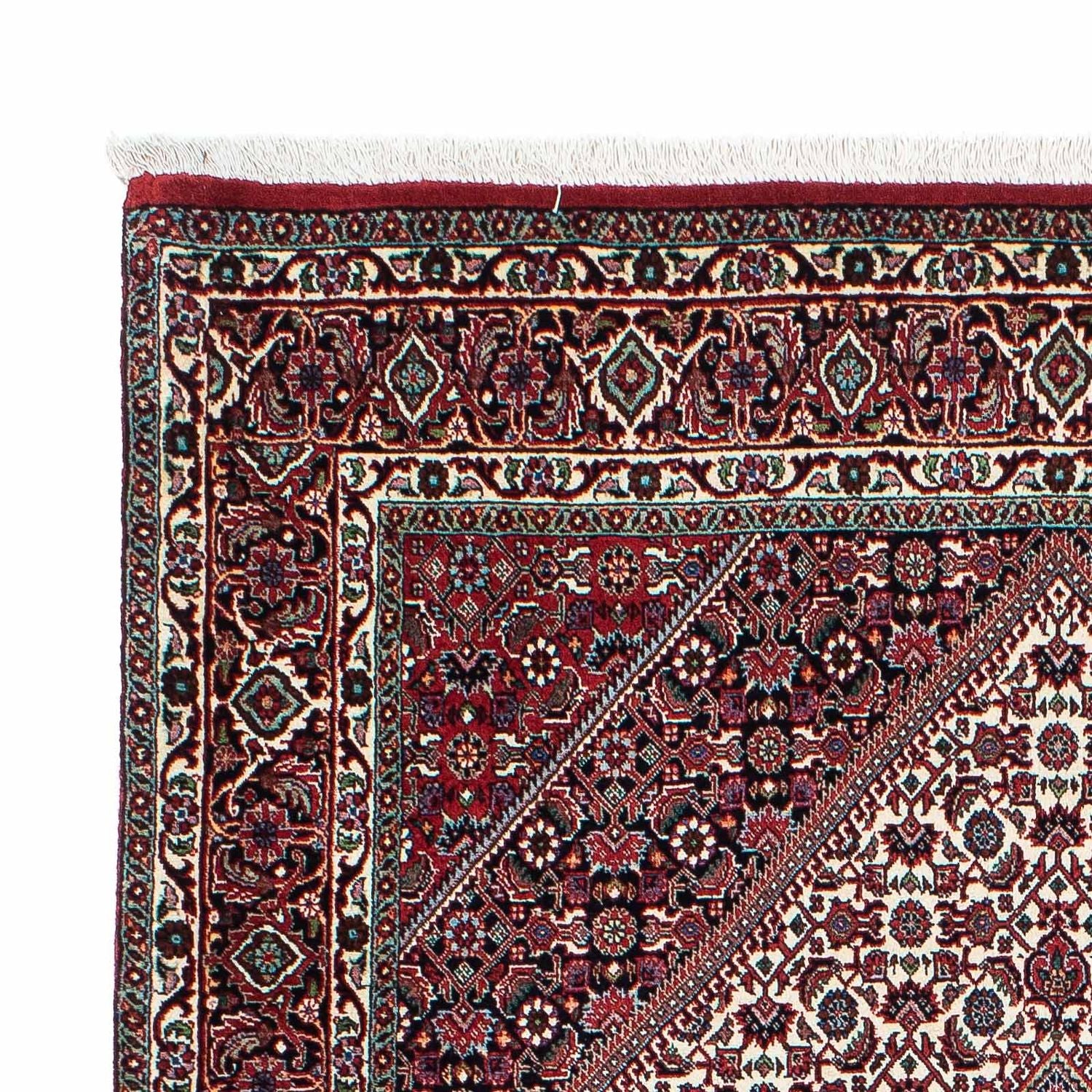 Perserteppich - Bidjar - Royal 205 x 131 cm
