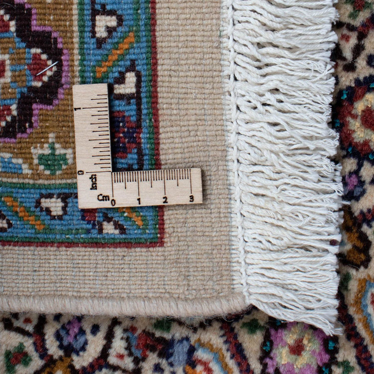 Perserteppich - Classic 295 x 243 cm