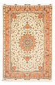 Tabriz - 50 Raj Tappeto 300x204cm - Tappeto persiano