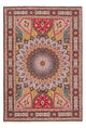 Tapis de Tabriz - 50 rangs Tapis 302x204cm - Tapis persan