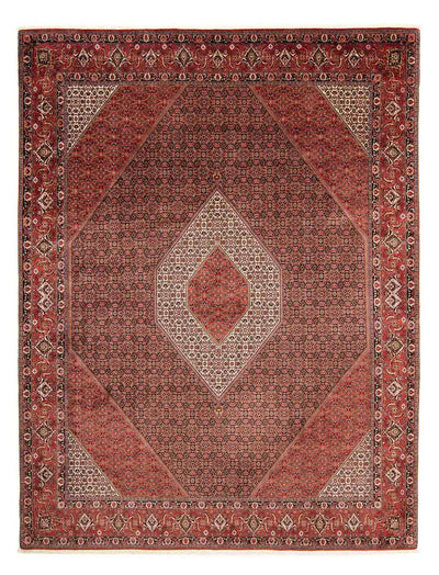 Tapis de Bidjar Tapis 302x394cm - Tapis persan