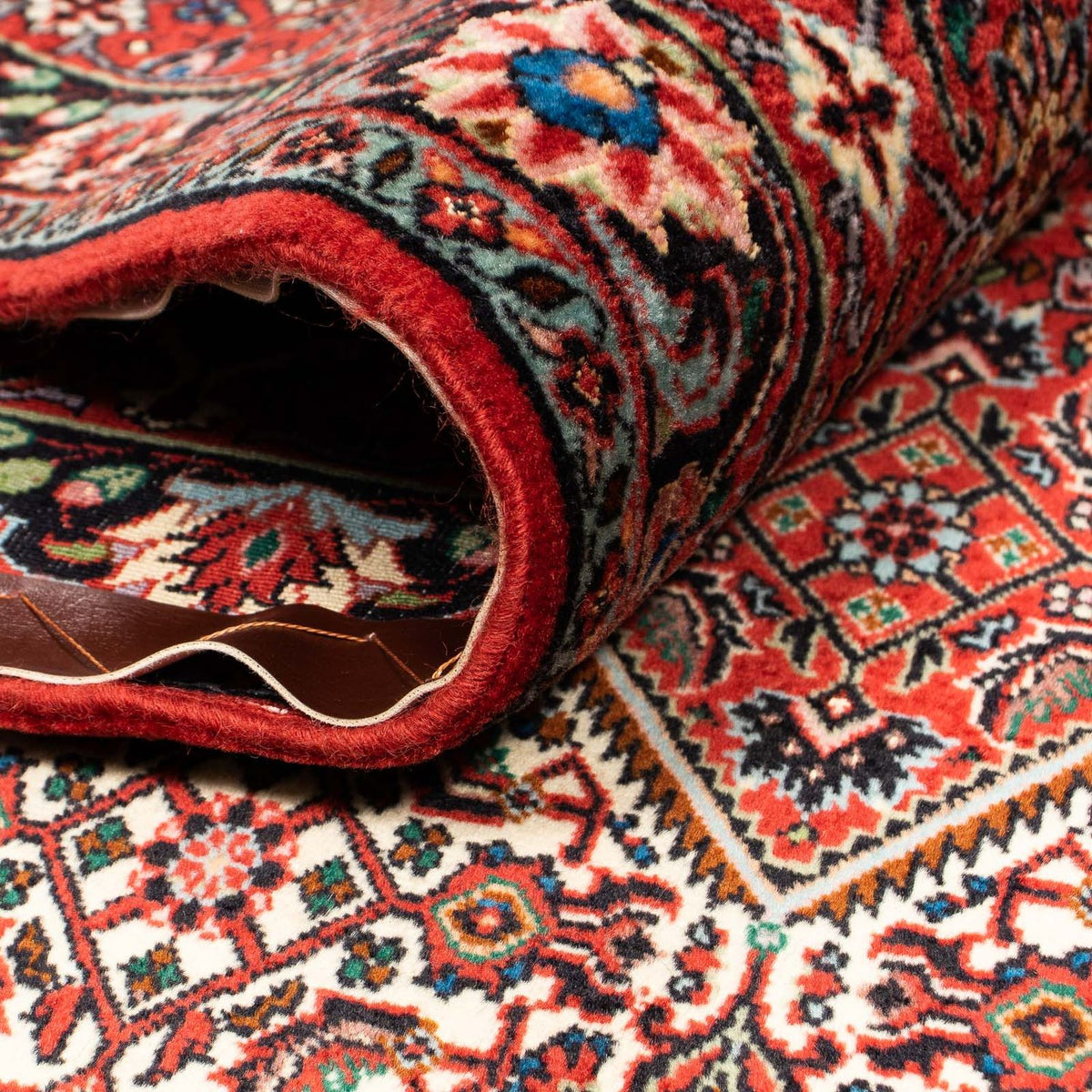 Perserteppich - Bidjar 394 x 302 cm