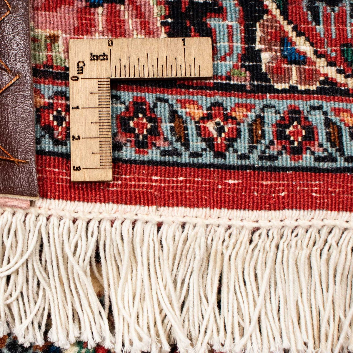 Perserteppich - Bidjar 394 x 302 cm