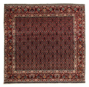 Perserteppich - Bidjar 208 x 197 cm