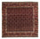 Perserteppich - Bidjar 208 x 197 cm