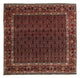 Tapis de Bidjar Tapis 208x197cm - Tapis persan