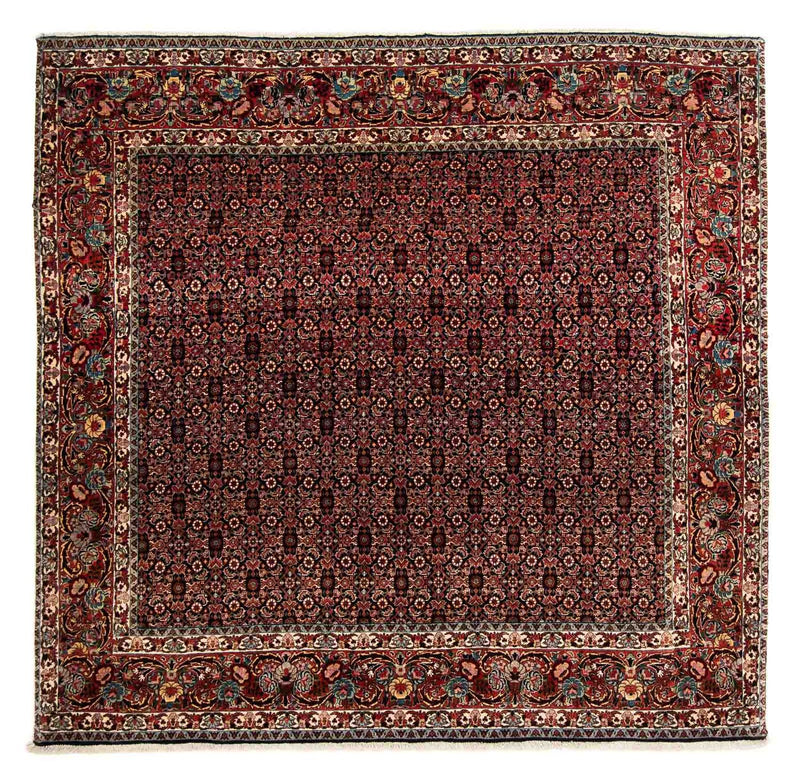 Perserteppich - Bidjar 208 x 197 cm
