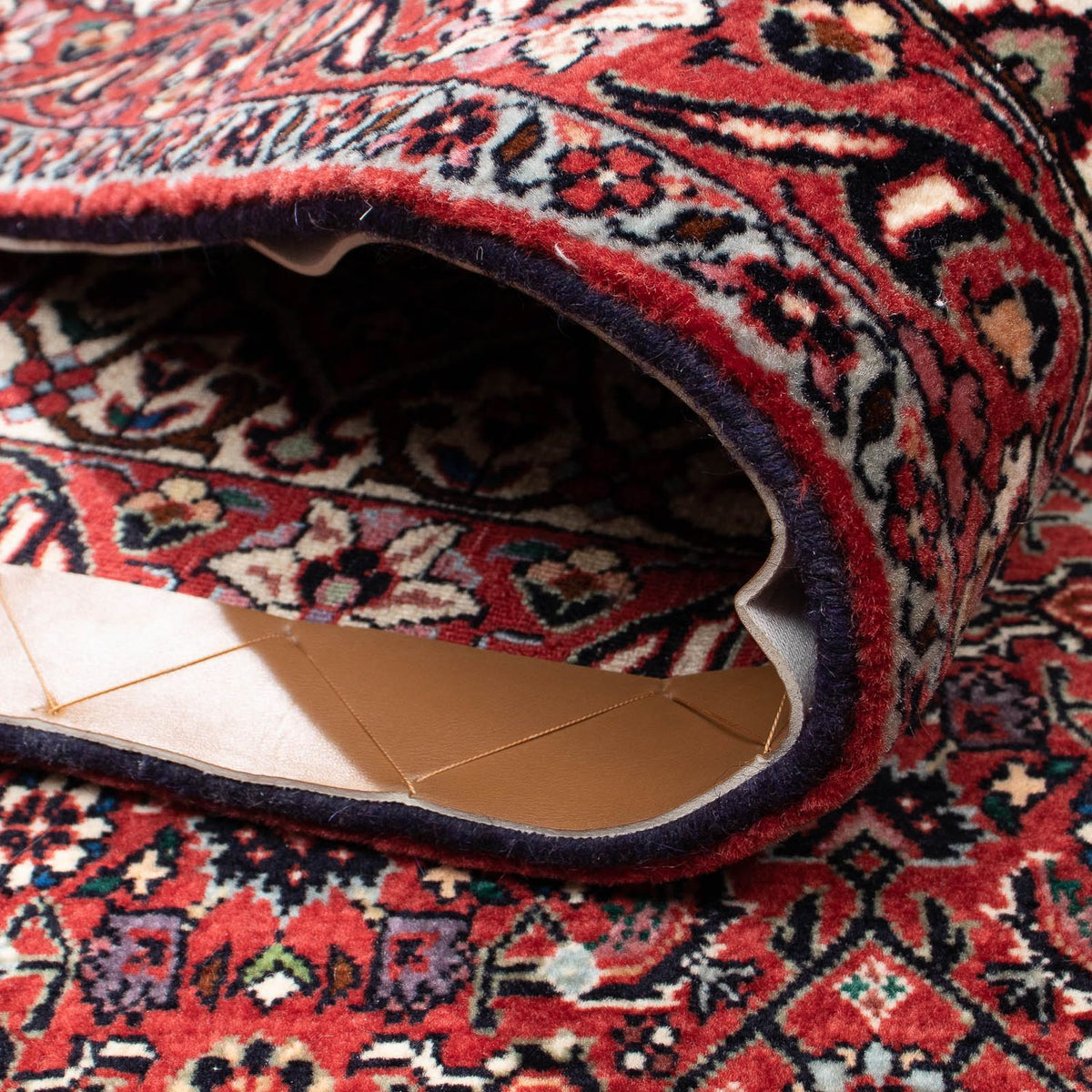 Perserteppich - Bidjar 300 x 300 cm