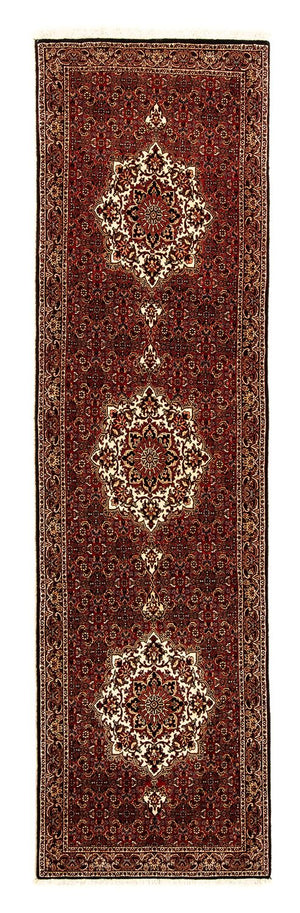 Perserteppich - Bidjar 270 x 72 cm Teppichläufer