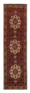 Perserteppich - Bidjar 270 x 72 cm Teppichläufer