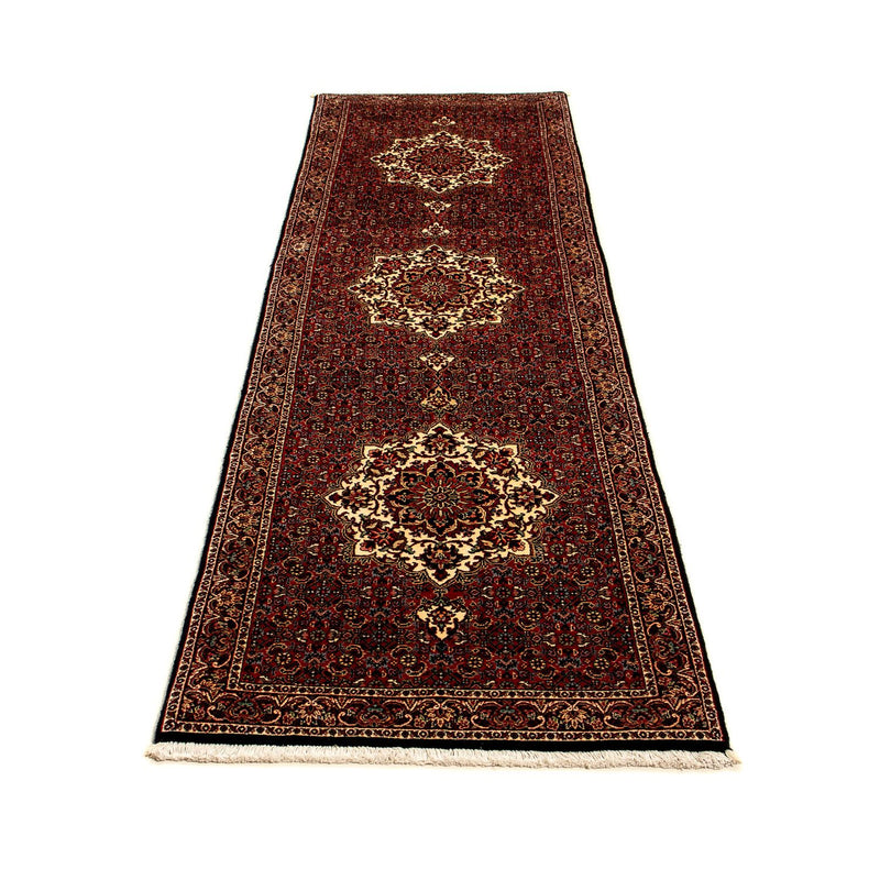 Perserteppich - Bidjar 270 x 72 cm Teppichläufer
