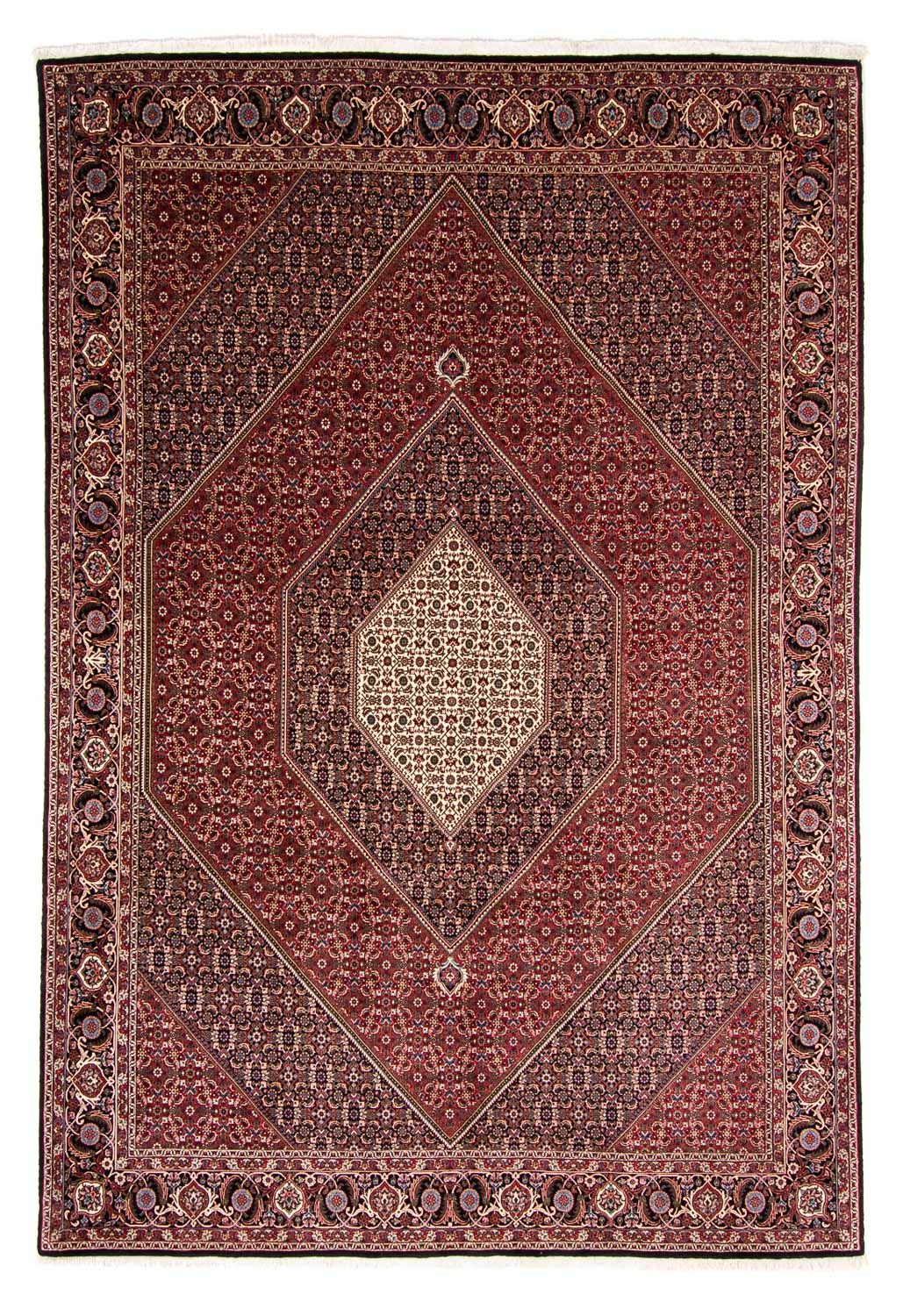 Perserteppich - Bidjar 349 x 245 cm