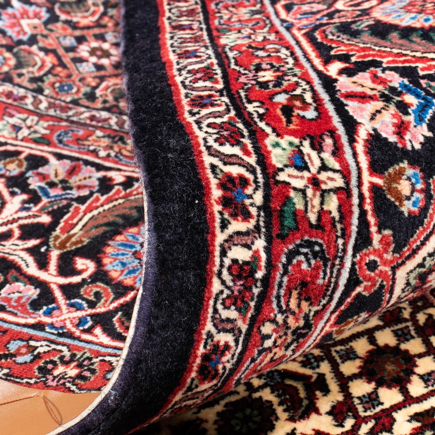 Perserteppich - Bidjar 349 x 245 cm