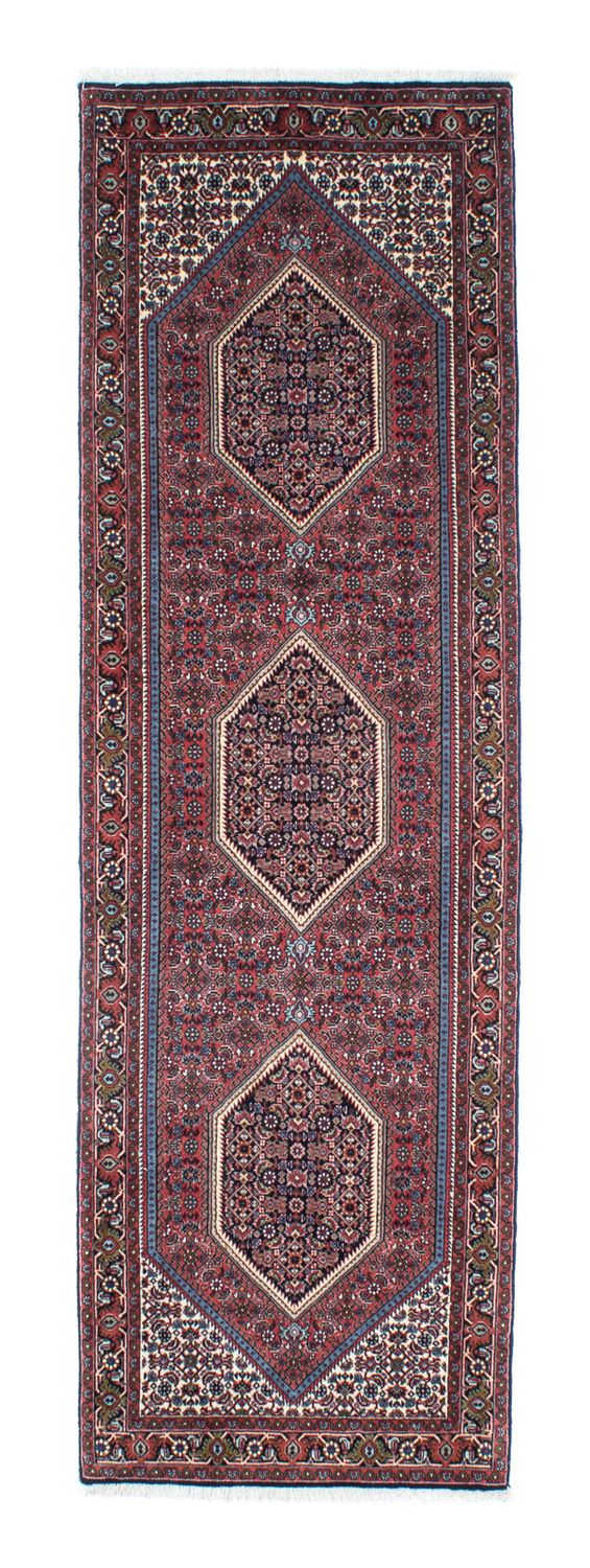 Perserteppich - Bidjar - Royal 245 x 74 cm