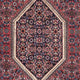 Perserteppich - Bidjar - Royal 245 x 74 cm