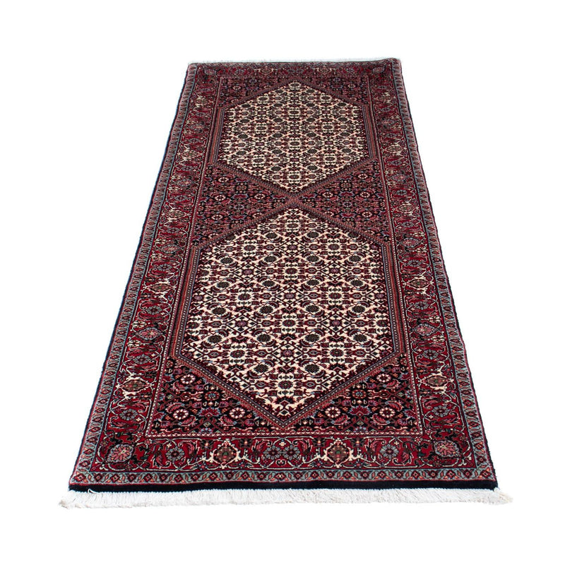 Perserteppich - Bidjar - Royal 218 x 77 cm