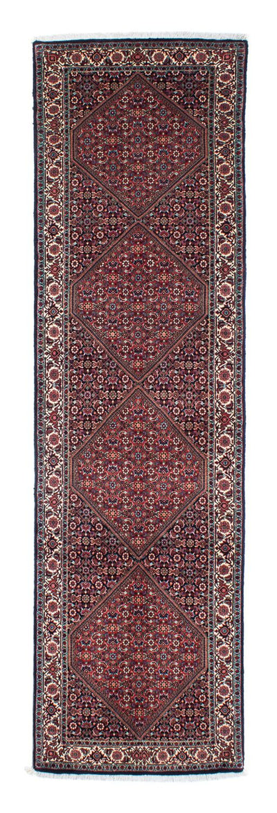 Bidjar Teppich 82x296cm - Perserteppich