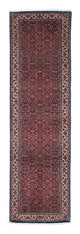 Bidjar Tappeto 296x82cm - Tappeto persiano