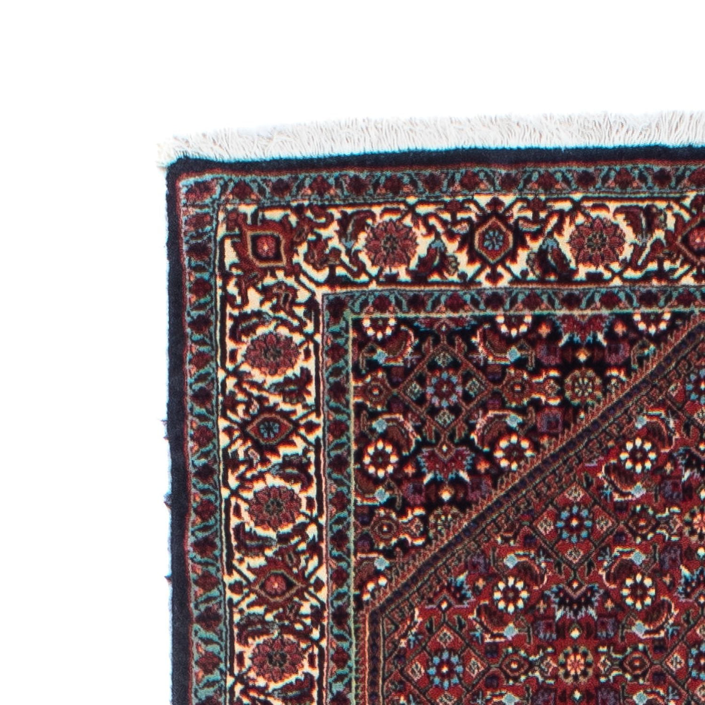 Bidjar Tappeto 296x82cm - Tappeto persiano